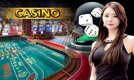 Tipe Game Judi Casino Online Yang Menguntungkan